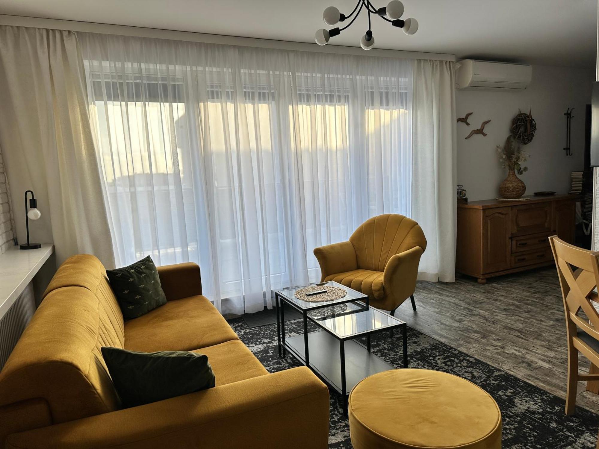 Amko Style Apartamenty Rustica 31 Willa Nord Jastrzębia Góra Eksteriør billede